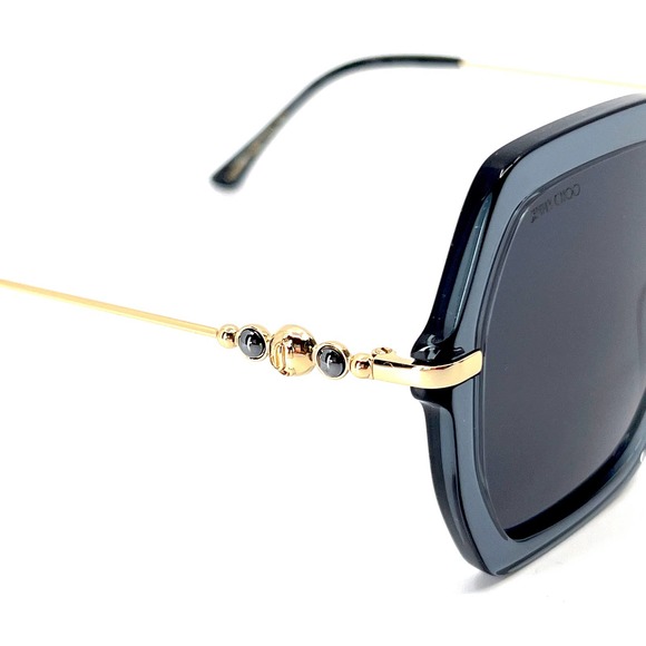 NWOT Jimmy Choo Stylish Sunglasses - Picture 8 of 15